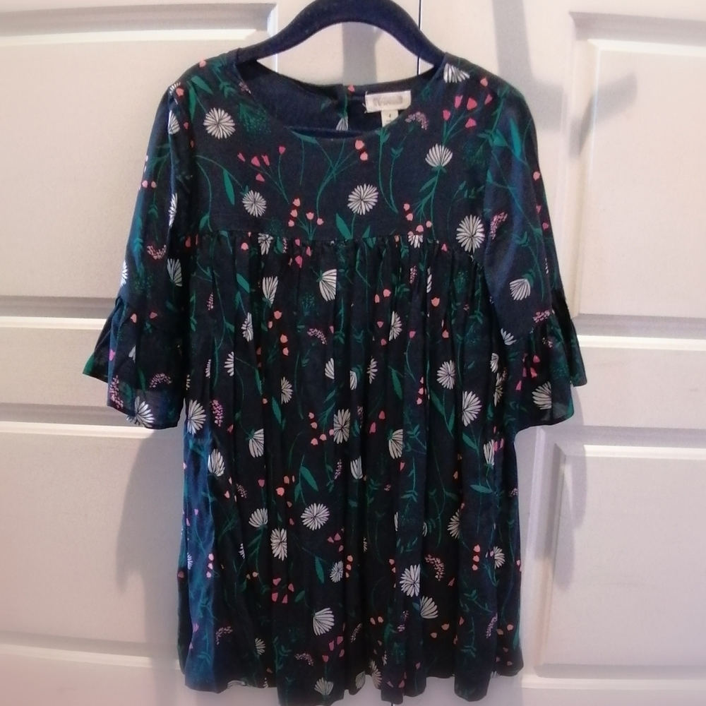 Gymboree Dress - Size 4